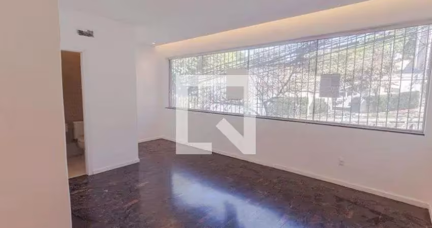 Apartamento para venda - santo agostinho, 3 quartos,  130 m² - belo horizonte