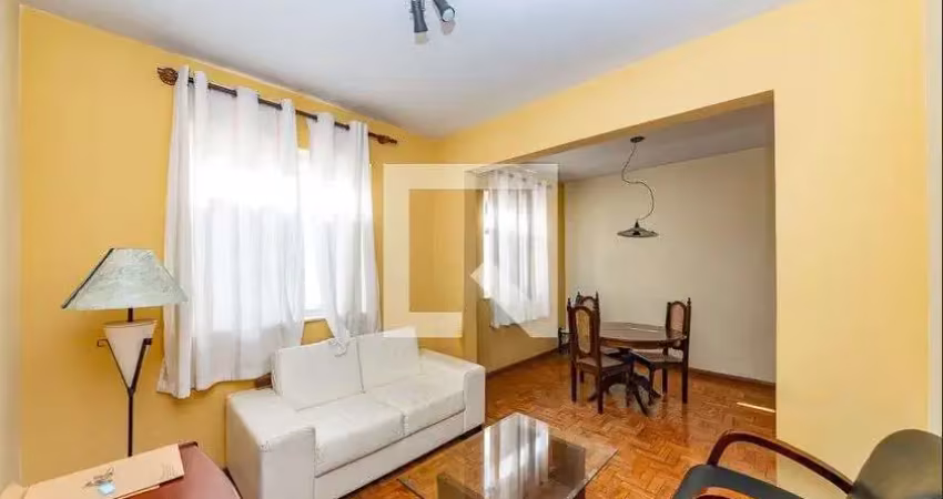 Apartamento para venda - jardim américa, 3 quartos,  90 m² - belo horizonte