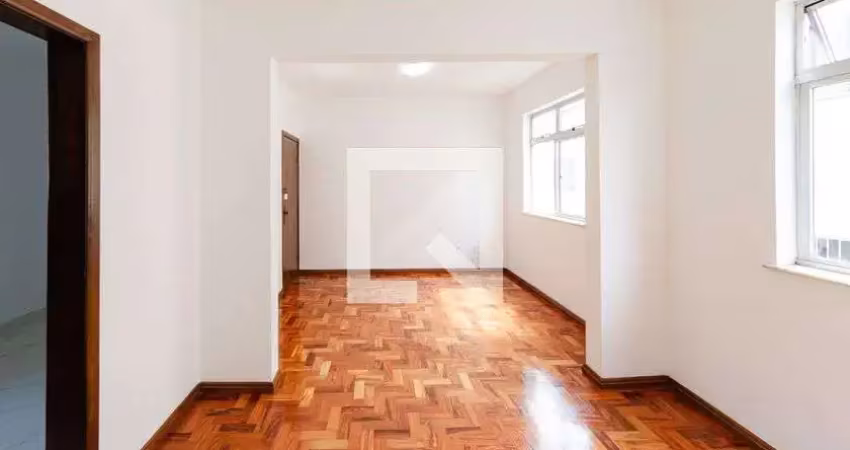 Apartamento para venda - jardim américa, 3 quartos,  90 m² - belo horizonte