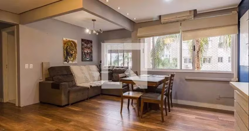 Apartamento para venda - vila ipiranga, 2 quartos,  65 m² - porto alegre