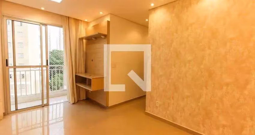 Apartamento para venda - tatuapé, 2 quartos,  50 m² - são paulo