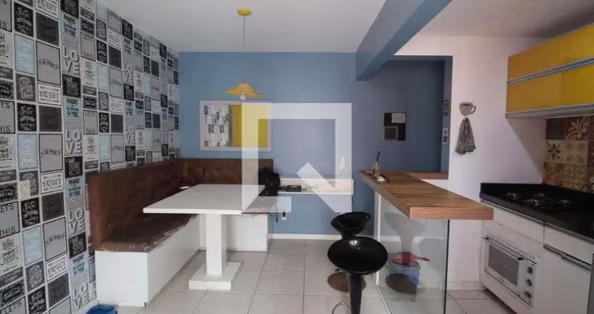 Apartamento para venda - bairro fátima, 2 quartos,  49 m² - canoas