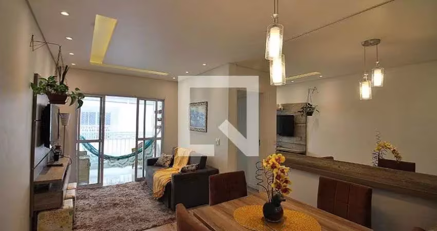 Apartamento para venda - demarchi, 2 quartos,  64 m² - são bernardo do campo