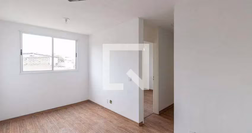 Apartamento para venda - ermelino matarazzo, 2 quartos,  45 m² - são paulo
