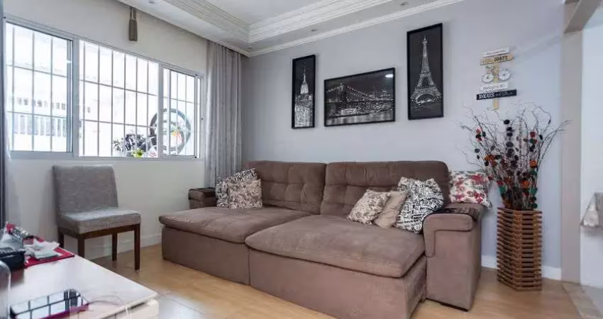 Casa para venda - veloso, 3 quartos,  83 m² - osasco