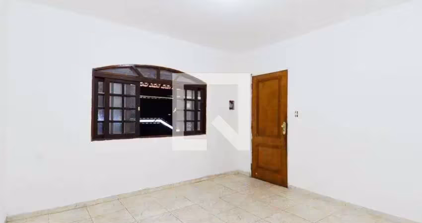 Casa para venda - vila rio de janeiro, 2 quartos,  140 m² - guarulhos