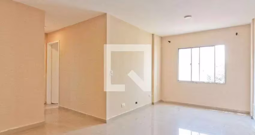 Apartamento para venda - santana, 2 quartos,  61 m² - são paulo