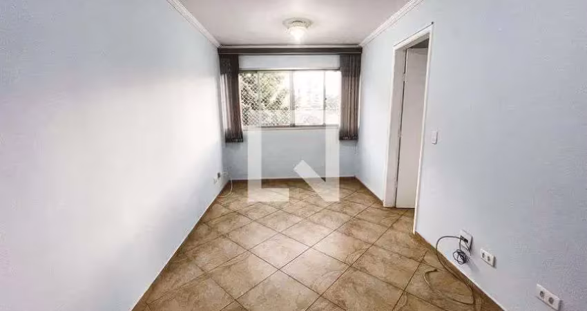 Apartamento para venda - água fria, 2 quartos,  52 m² - são paulo