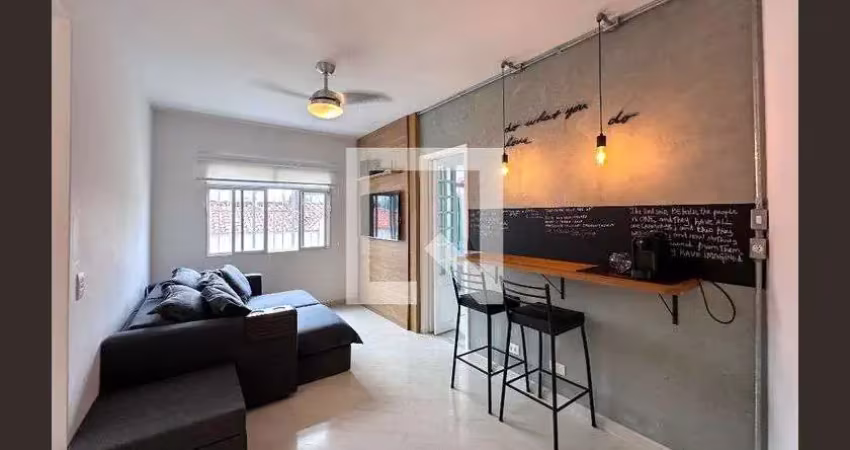 Apartamento para venda - campo belo, 2 quartos,  67 m² - são paulo