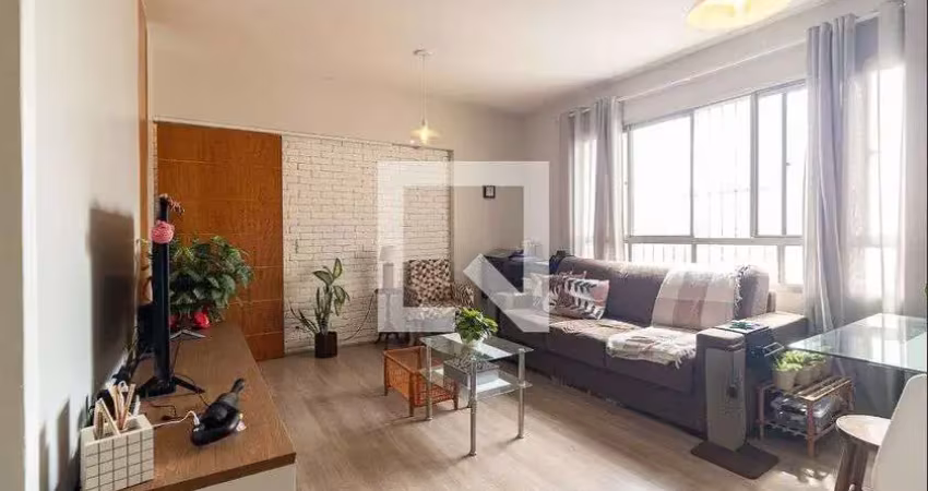 Apartamento para venda - bosque da saúde, 3 quartos,  68 m² - são paulo