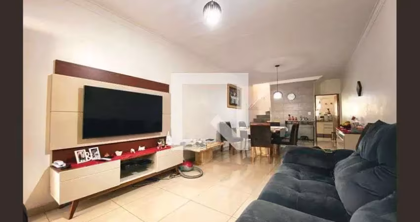 Casa para venda - butantã, 3 quartos,  110 m² - são paulo