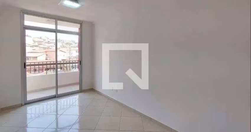 Apartamento para venda - jardim antonio von zuben, 3 quartos,  76 m² - campinas