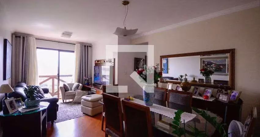 Apartamento para venda - vila das mercês, 3 quartos,  89 m² - são paulo