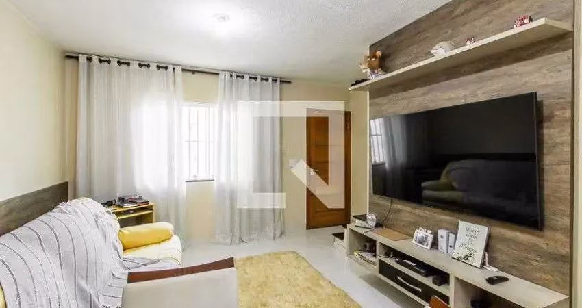 Casa / sobrado em condomínio para venda - cidade patriarca, 2 quartos,  70 m² - são paulo