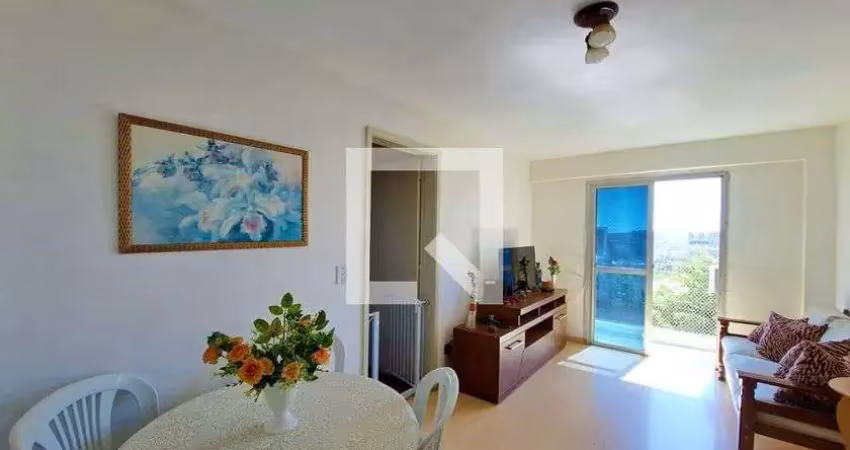 Apartamento para venda - cachambi, 2 quartos,  57 m² - rio de janeiro
