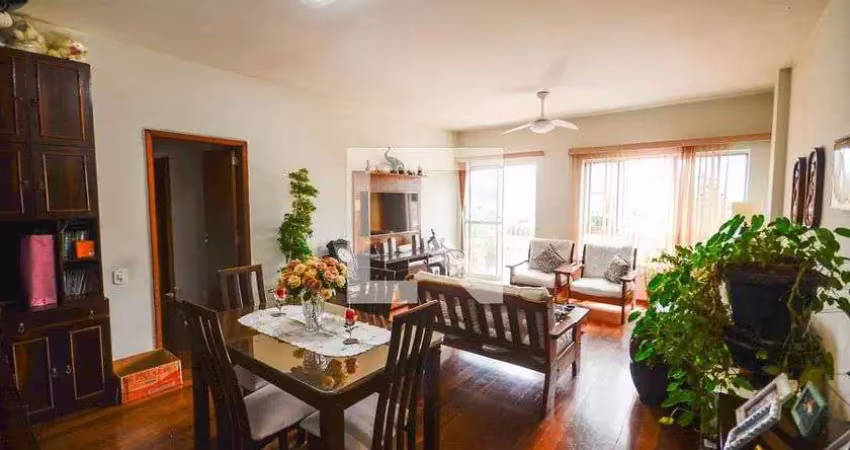 Apartamento para venda - andaraí, 3 quartos,  135 m² - rio de janeiro
