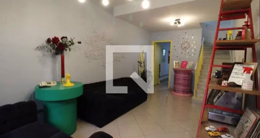Casa para venda - campo belo, 2 quartos,  90 m² - são paulo