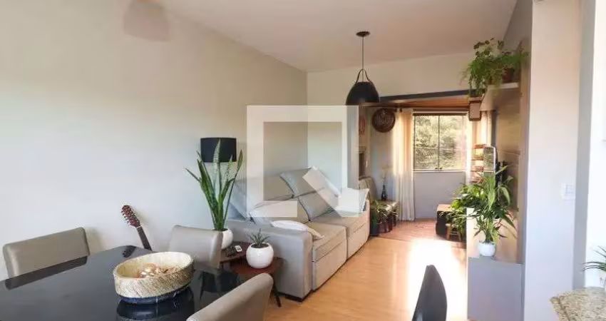 Apartamento para venda - santa tereza , 2 quartos,  81 m² - porto alegre