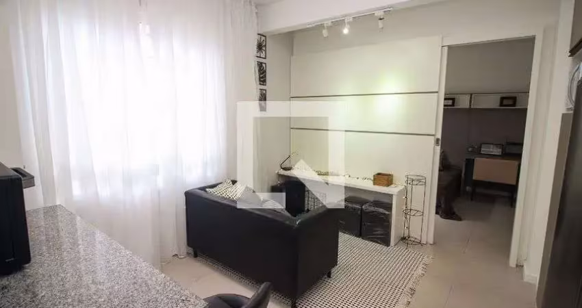 Apartamento para venda - cidade baixa, 1 quarto,  35 m² - porto alegre