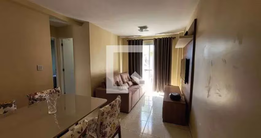 Apartamento para venda - jardim são saverio, 2 quartos,  50 m² - são paulo