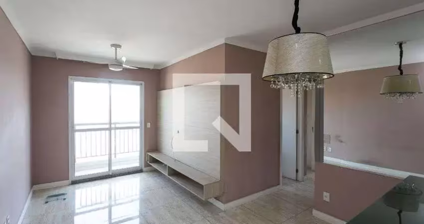 Apartamento para venda - vila andrade, 3 quartos,  66 m² - são paulo