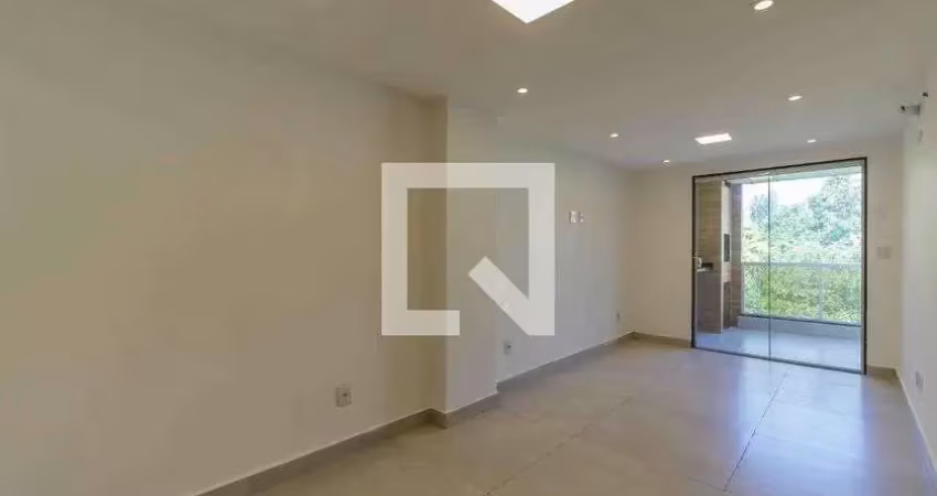 Apartamento para venda - recreio, 2 quartos,  70 m² - rio de janeiro