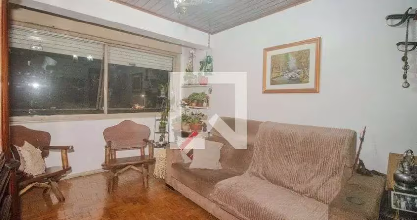 Apartamento para venda - floresta, 2 quartos,  94 m² - porto alegre