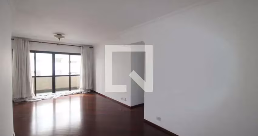 Apartamento para venda - santana, 3 quartos,  130 m² - são paulo