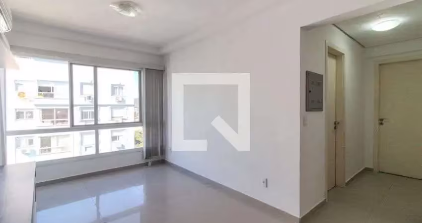 Cobertura para venda - cavalhada, 3 quartos,  170 m² - porto alegre
