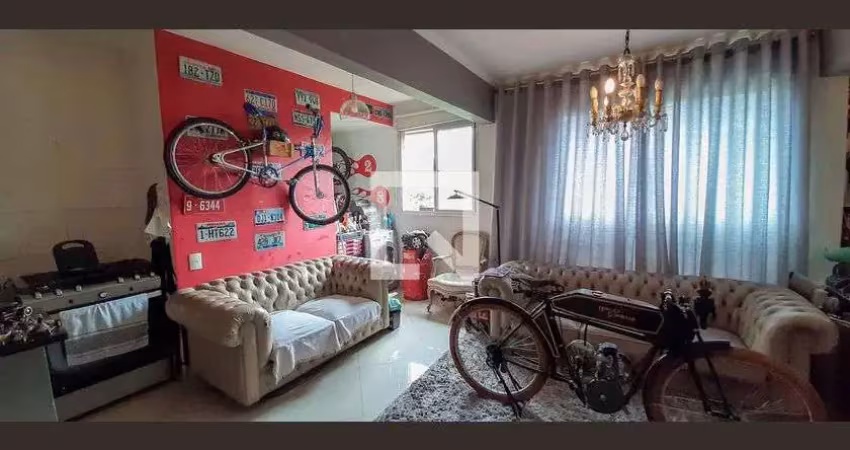 Apartamento para venda - vila yara, 2 quartos,  60 m² - osasco