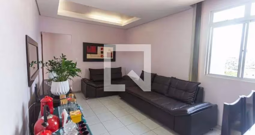 Apartamento para venda - santa inês, 2 quartos,  63 m² - belo horizonte