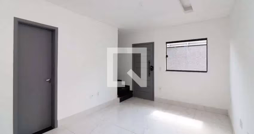 Casa / sobrado em condomínio para venda - ermelino matarazzo, 2 quartos,  82 m² - são paulo