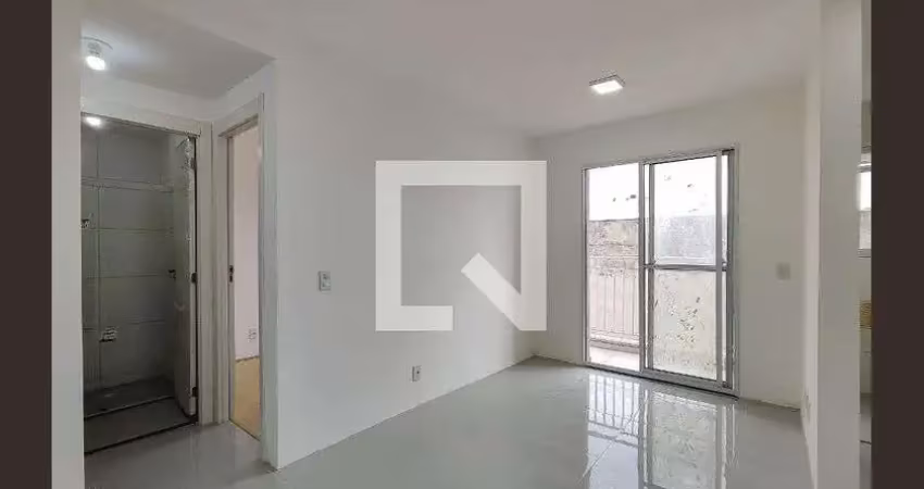 Apartamento para venda - são cristóvão, 1 quarto,  38 m² - rio de janeiro