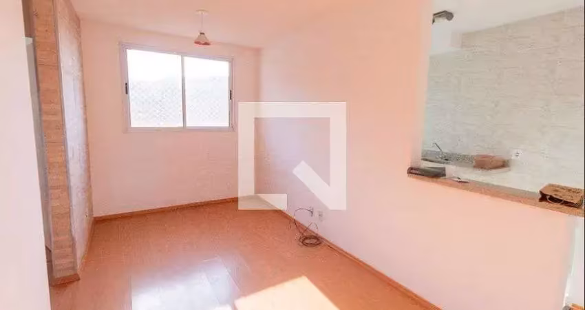 Apartamento para venda - ermelino matarazzo, 2 quartos,  44 m² - são paulo