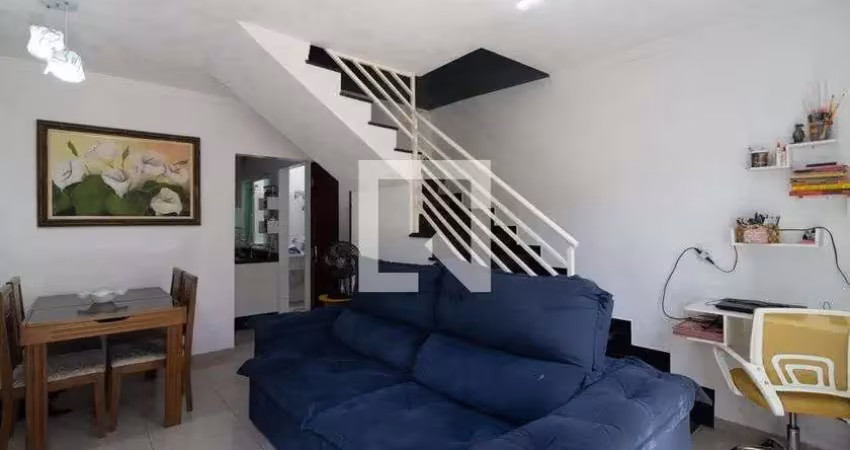 Casa / sobrado em condomínio para venda - ermelino matarazzo, 2 quartos,  68 m² - são paulo