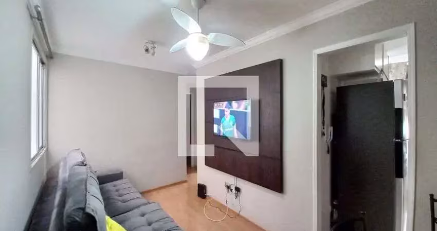 Apartamento para venda - jardim aurélia, 3 quartos,  70 m² - campinas