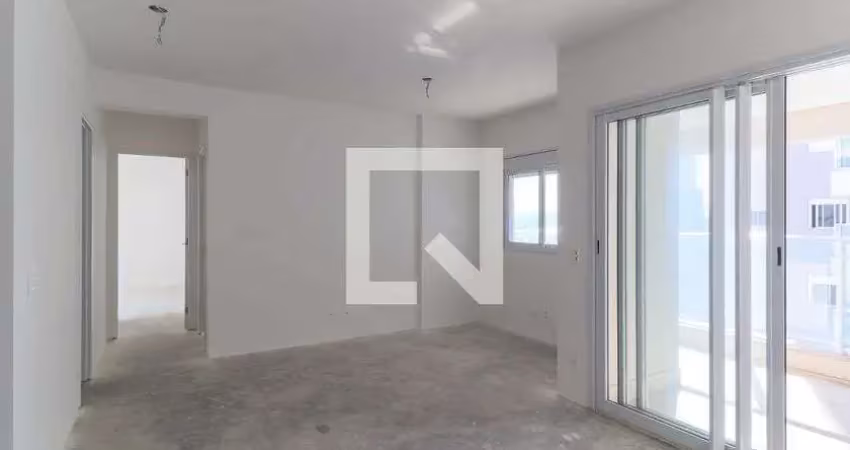 Apartamento para venda - chácara santo antonio, 2 quartos,  84 m² - são paulo