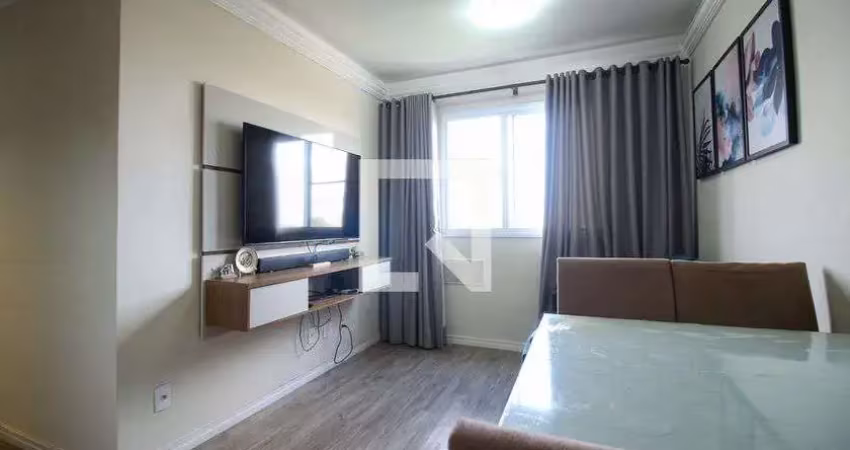Apartamento para venda - vila califórnia, 2 quartos,  45 m² - são paulo