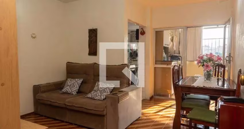 Apartamento para venda - taquara, 1 quarto,  46 m² - rio de janeiro