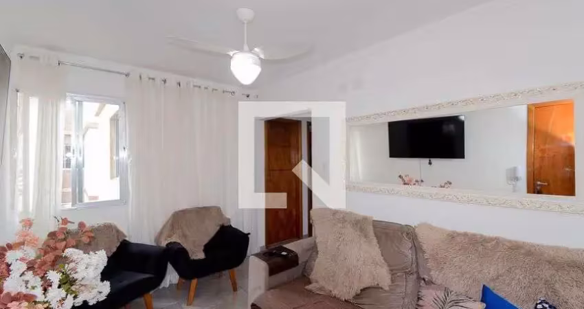 Apartamento para venda - jardim maia, 2 quartos,  56 m² - guarulhos