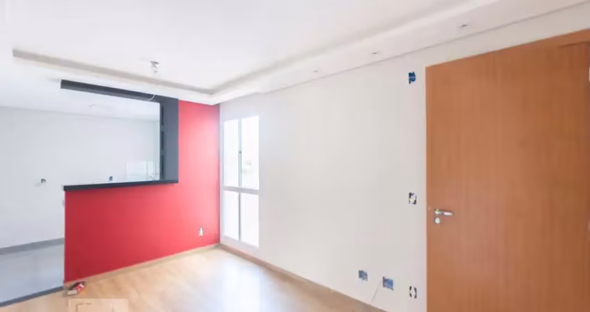 Apartamento para venda - jardim são vicente , 2 quartos,  50 m² - campinas