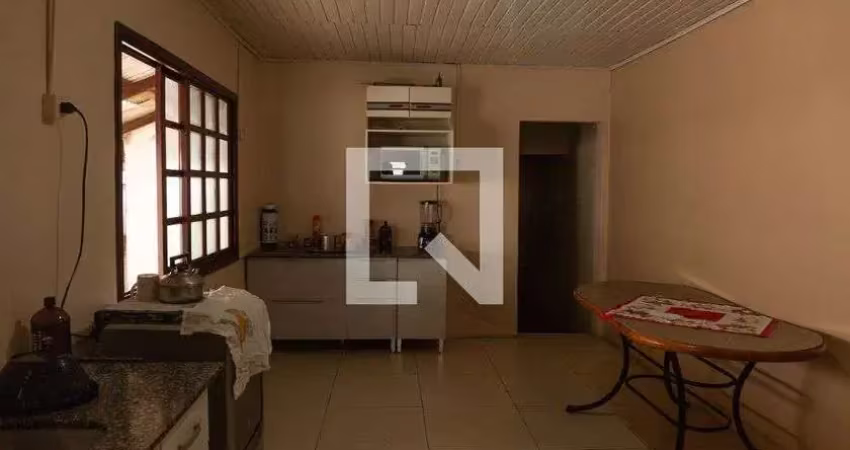 Casa para venda - bom jesus, 4 quartos,  140 m² - porto alegre