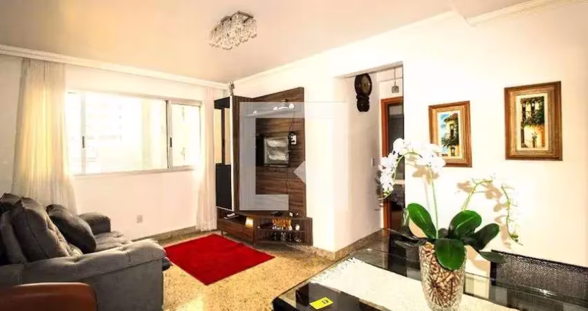 Apartamento para venda - sion, 2 quartos,  66 m² - belo horizonte