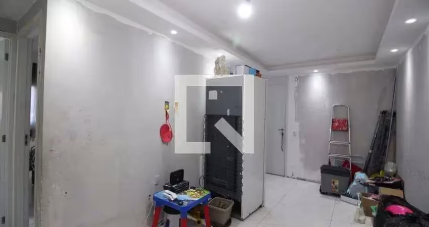 Apartamento para venda - curicica, 2 quartos,  45 m² - rio de janeiro