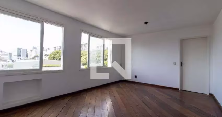 Apartamento para venda - floresta, 2 quartos,  79 m² - porto alegre