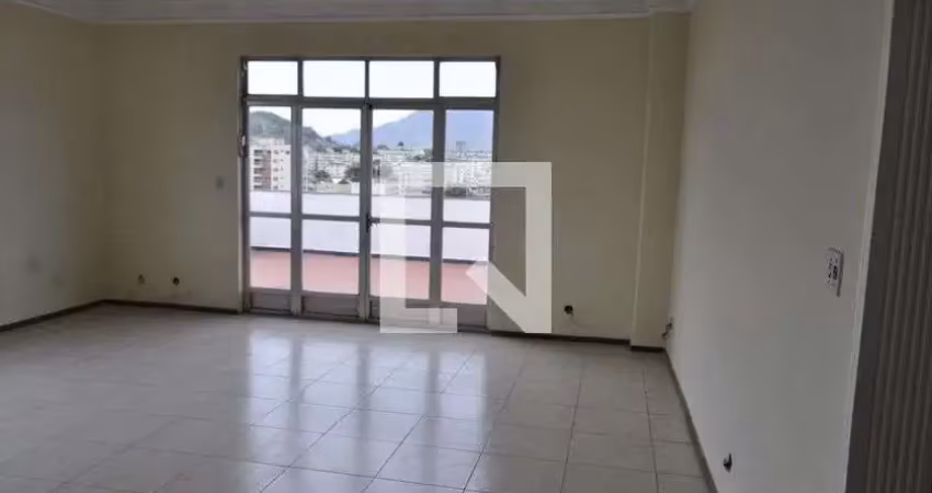 Apartamento para venda - méier, 4 quartos,  260 m² - rio de janeiro