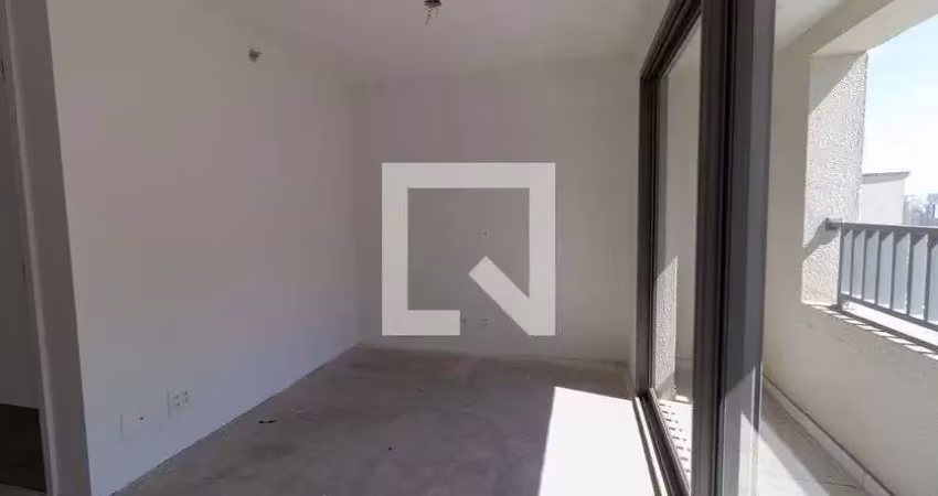 Kitnet / stúdio para venda - alto da lapa, 1 quarto,  27 m² - são paulo