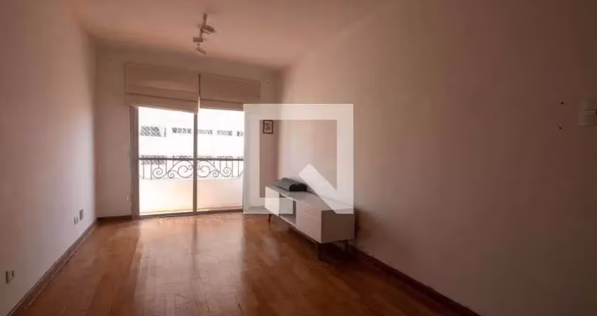 Apartamento para venda - chácara santo antonio, 1 quarto,  75 m² - são paulo