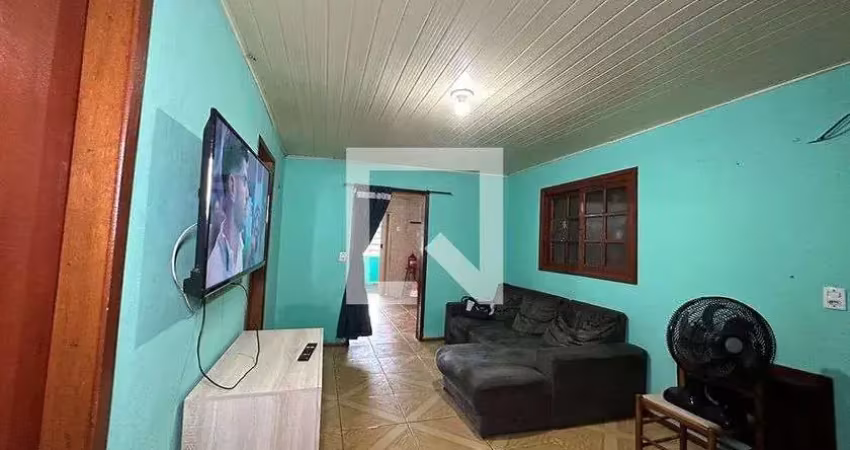 Casa para venda - vicentina, 4 quartos,  170 m² - são leopoldo