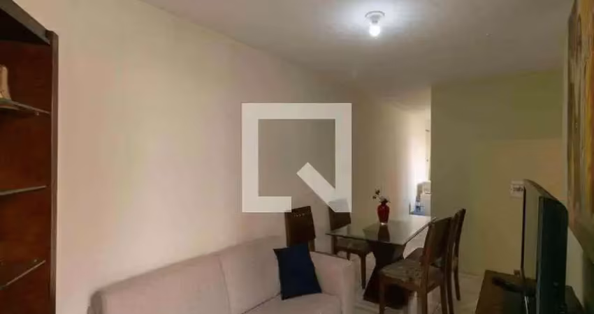 Apartamento para venda - trevo, 2 quartos,  50 m² - belo horizonte